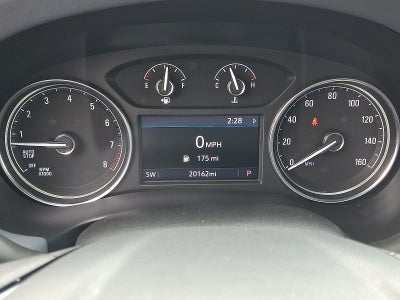 2023 Buick Enclave Essence AWD