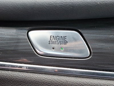 2023 Buick Enclave Essence AWD