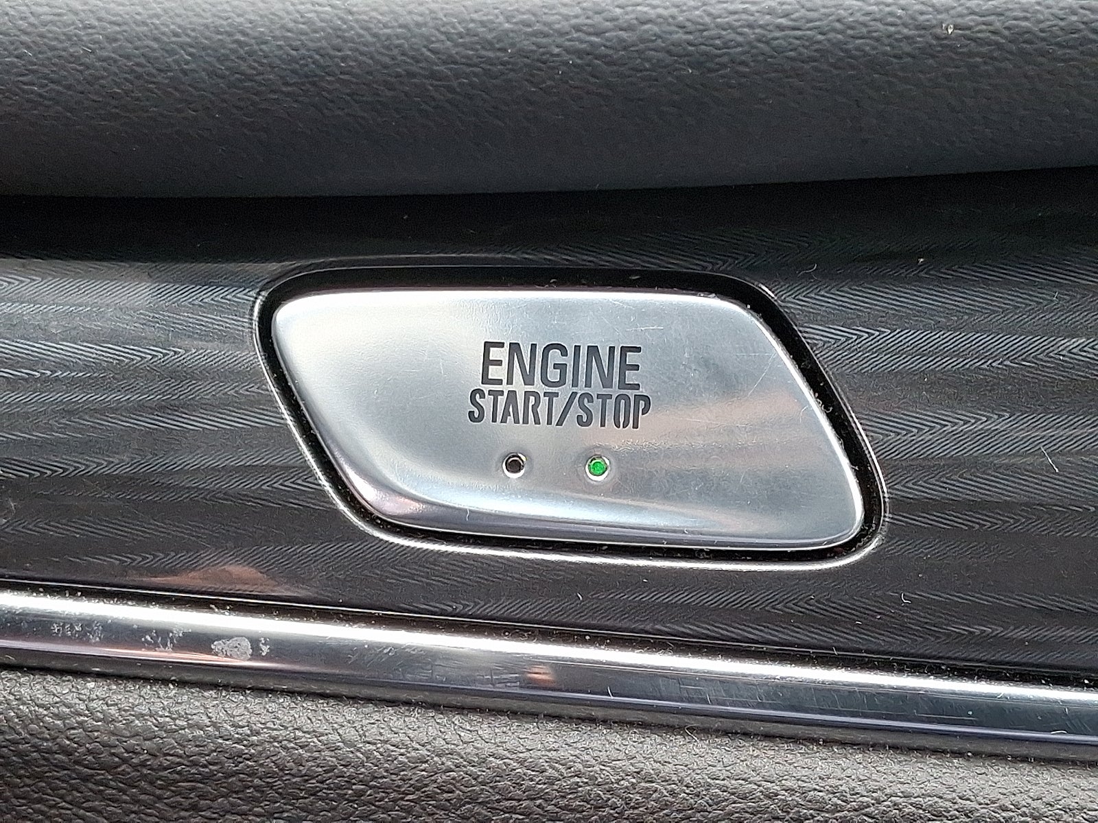 2023 Buick Enclave Essence AWD