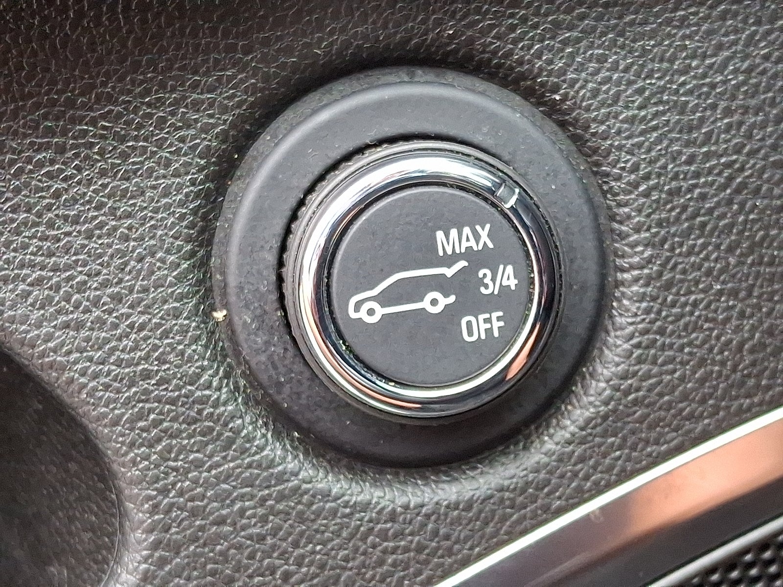 2023 Buick Enclave Essence AWD