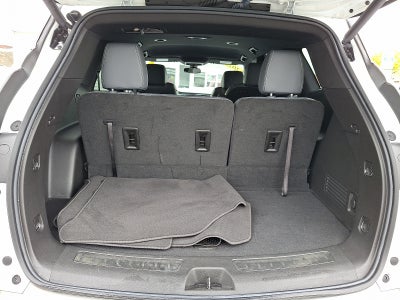 2023 Buick Enclave Essence AWD