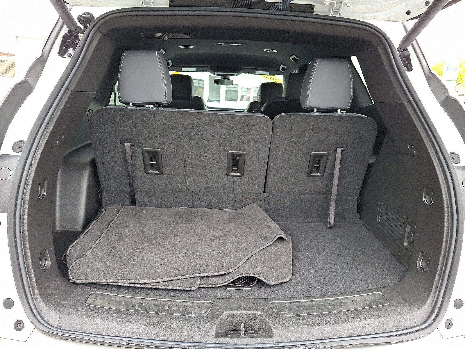 2023 Buick Enclave Essence AWD
