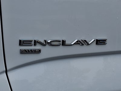 2023 Buick Enclave Essence AWD