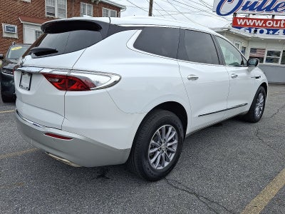 2023 Buick Enclave Essence AWD