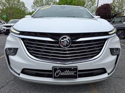 2023 Buick Enclave Essence AWD