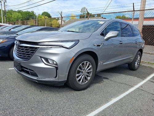 2023 Buick Enclave Essence AWD