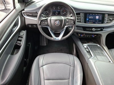 2023 Buick Enclave Essence AWD