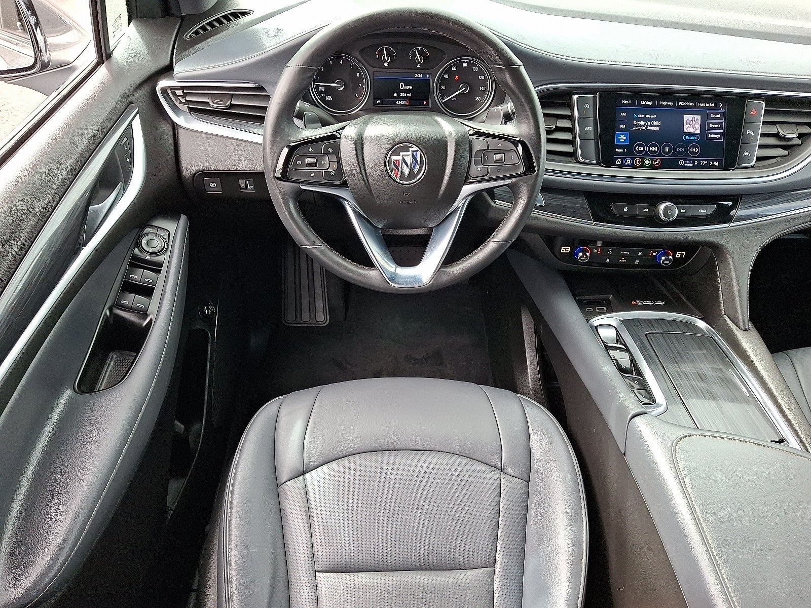 2023 Buick Enclave Essence AWD
