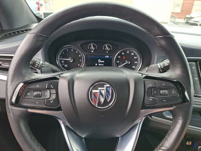 2023 Buick Enclave Essence AWD