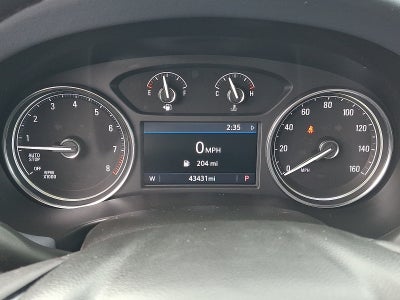 2023 Buick Enclave Essence AWD