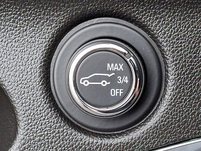 2023 Buick Enclave Essence AWD