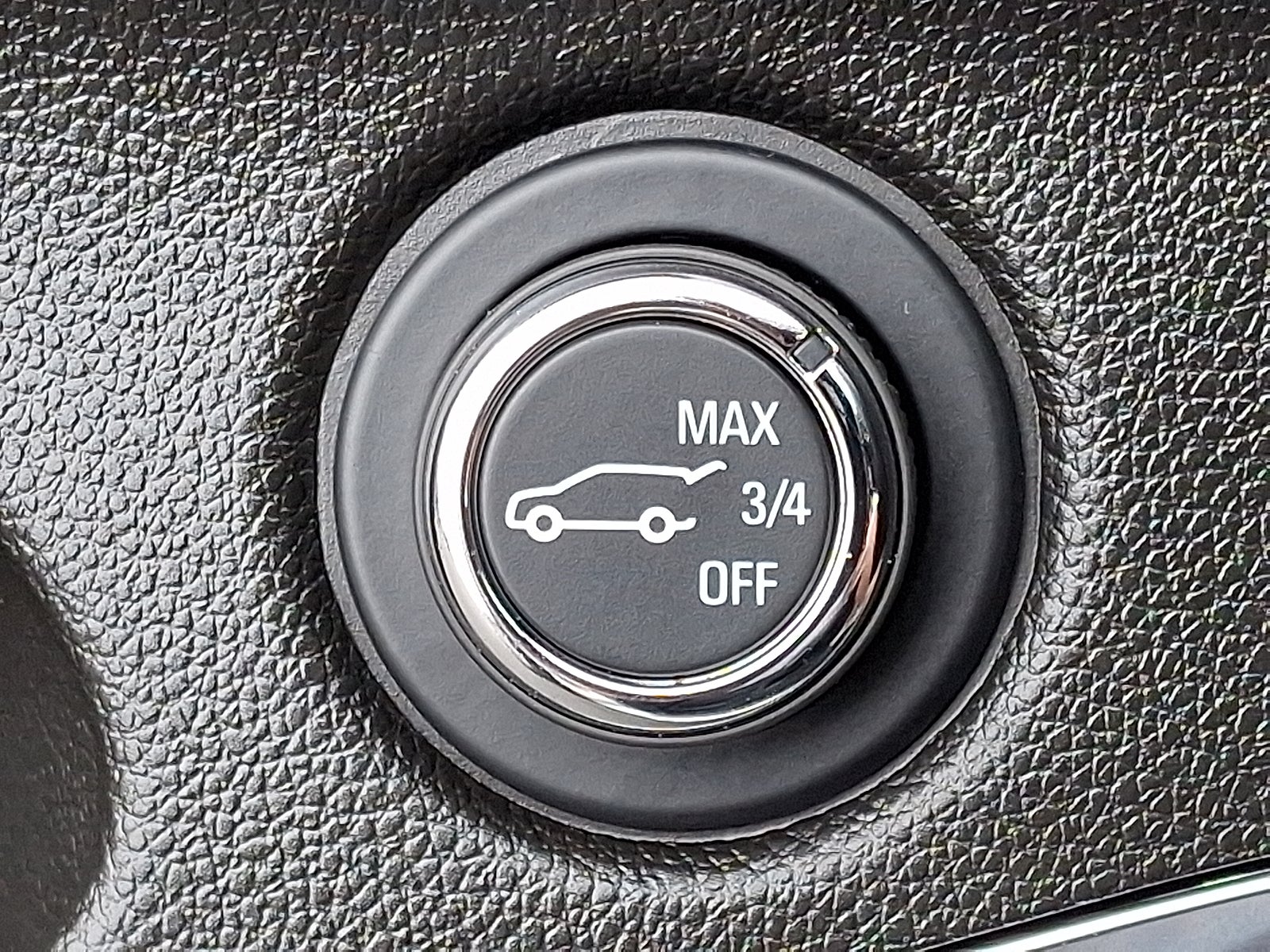 2023 Buick Enclave Essence AWD