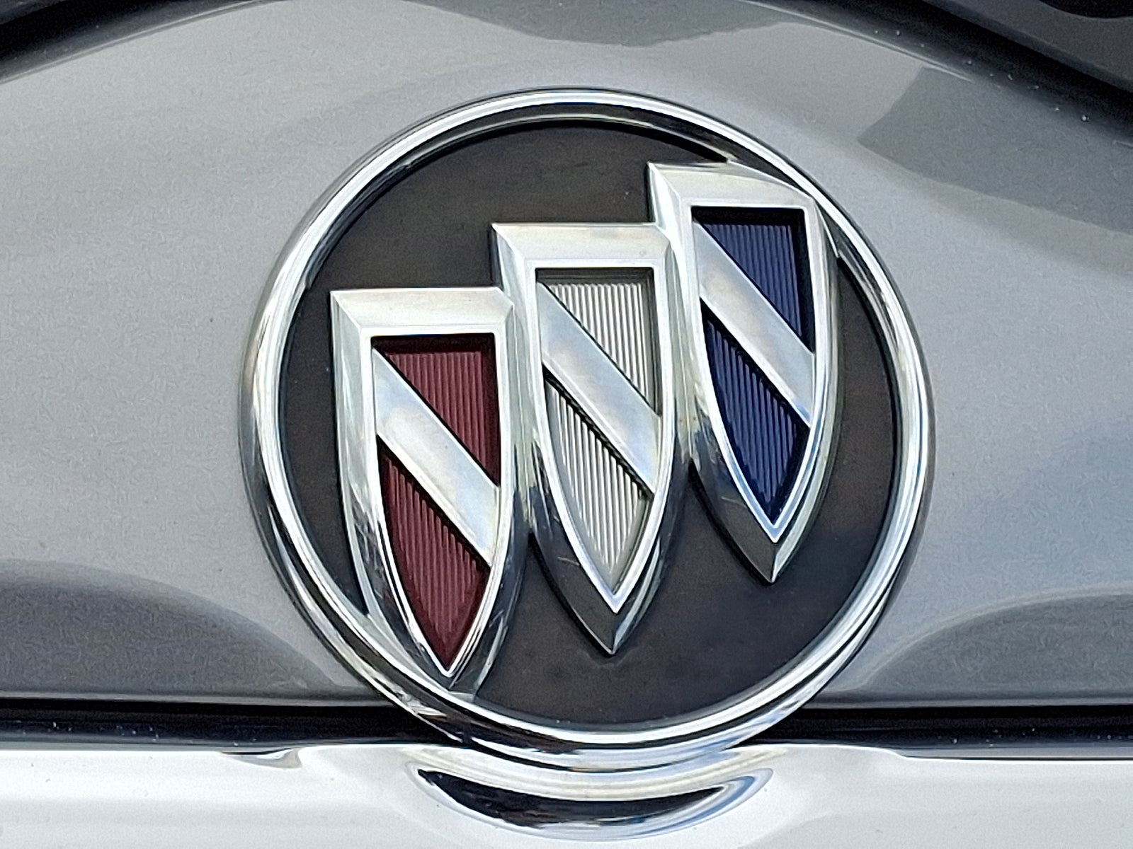 2023 Buick Enclave Essence AWD