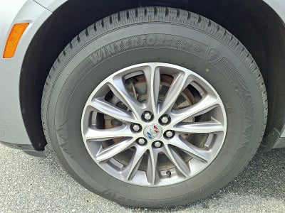2023 Buick Enclave Essence AWD