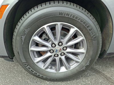 2023 Buick Enclave Essence AWD