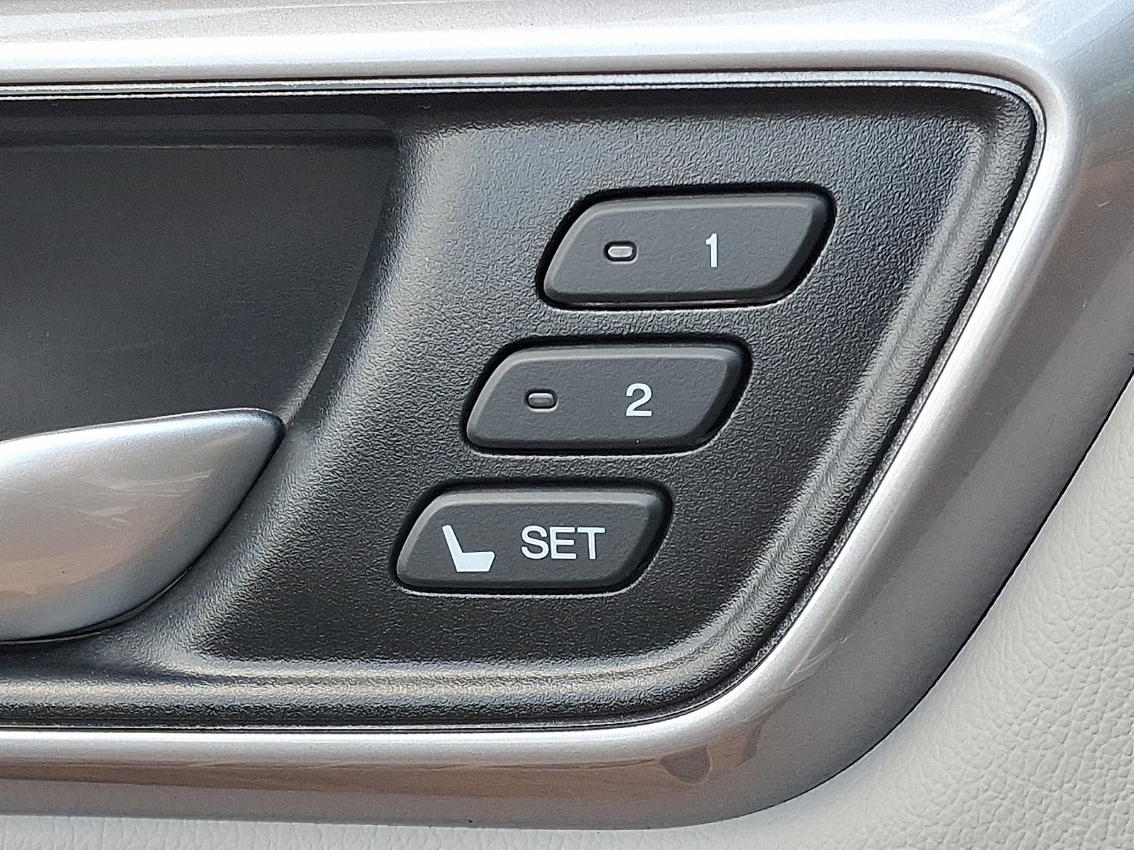 2018 Honda CR-V EX-L AWD