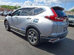 2018 Honda CR-V EX-L AWD