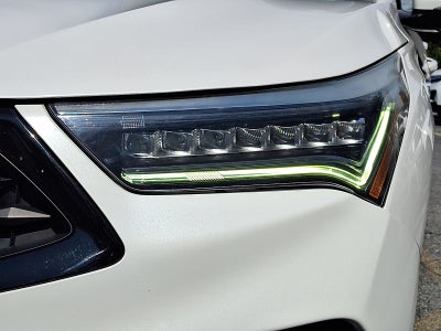 2020 Acura RDX Standard AWD