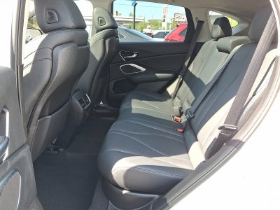 2020 Acura RDX Standard AWD