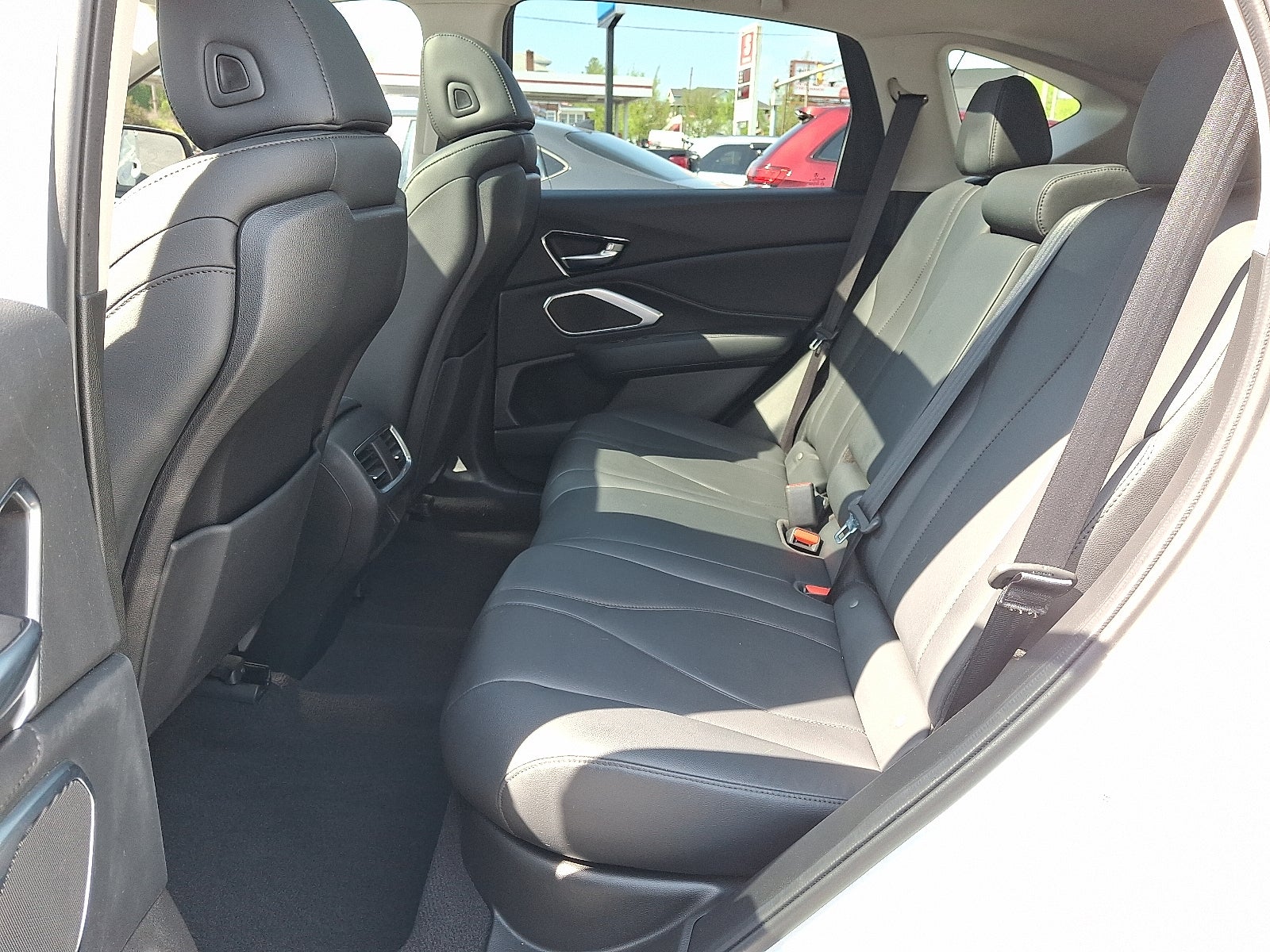 2020 Acura RDX Standard AWD