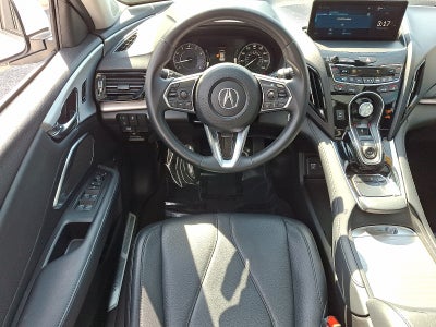 2020 Acura RDX Standard AWD