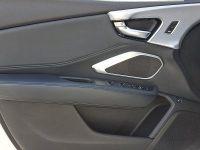 2020 Acura RDX Standard AWD