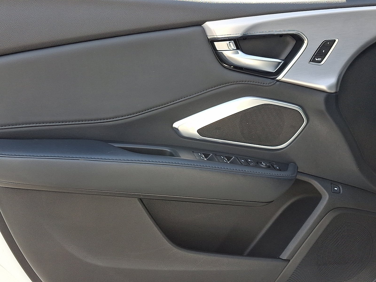 2020 Acura RDX Standard AWD