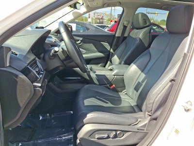 2020 Acura RDX Standard AWD