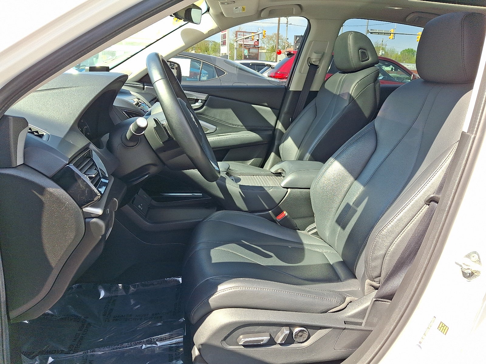 2020 Acura RDX Standard AWD