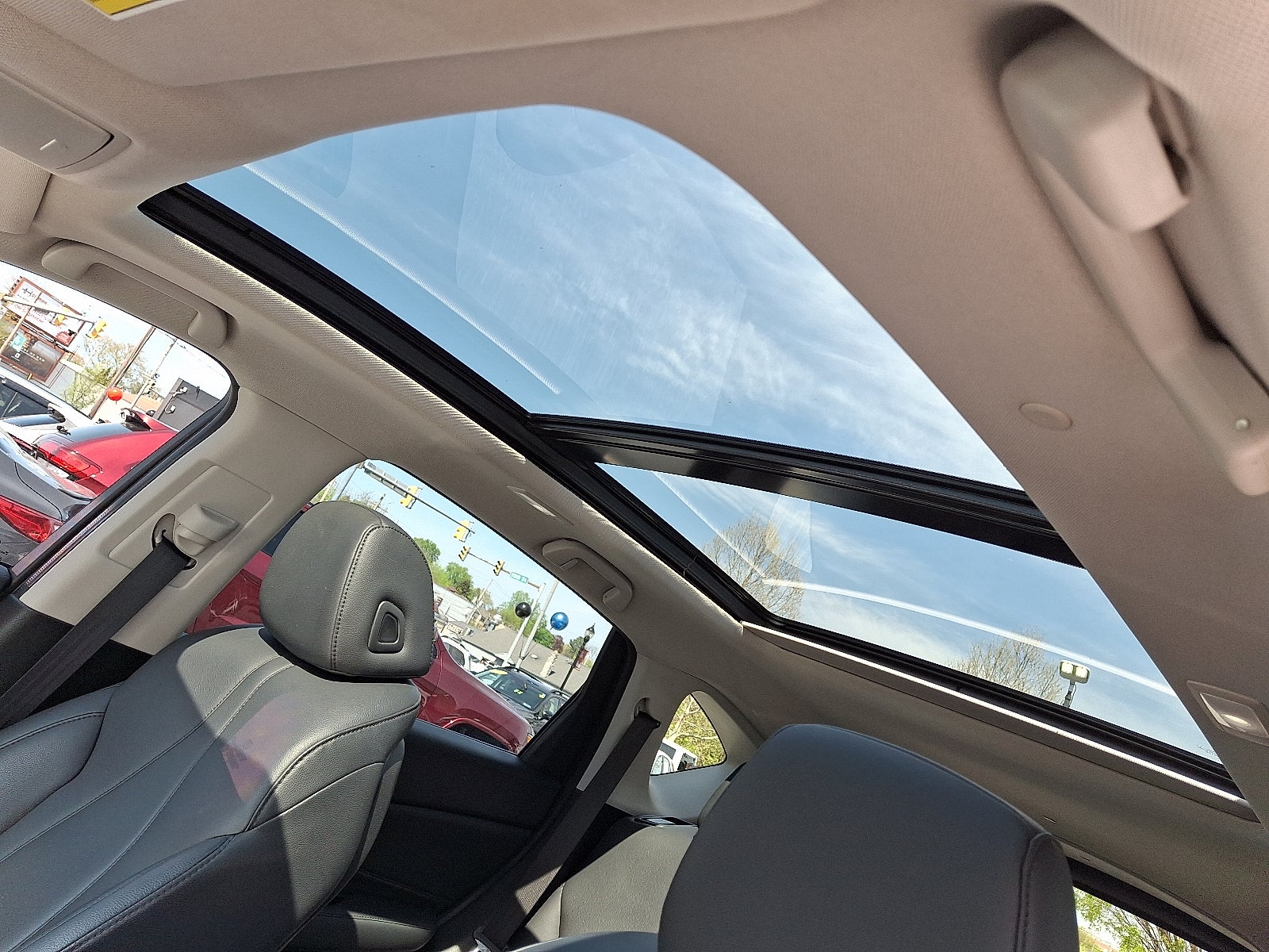 2020 Acura RDX Standard AWD