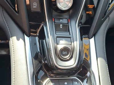 2020 Acura RDX Standard AWD