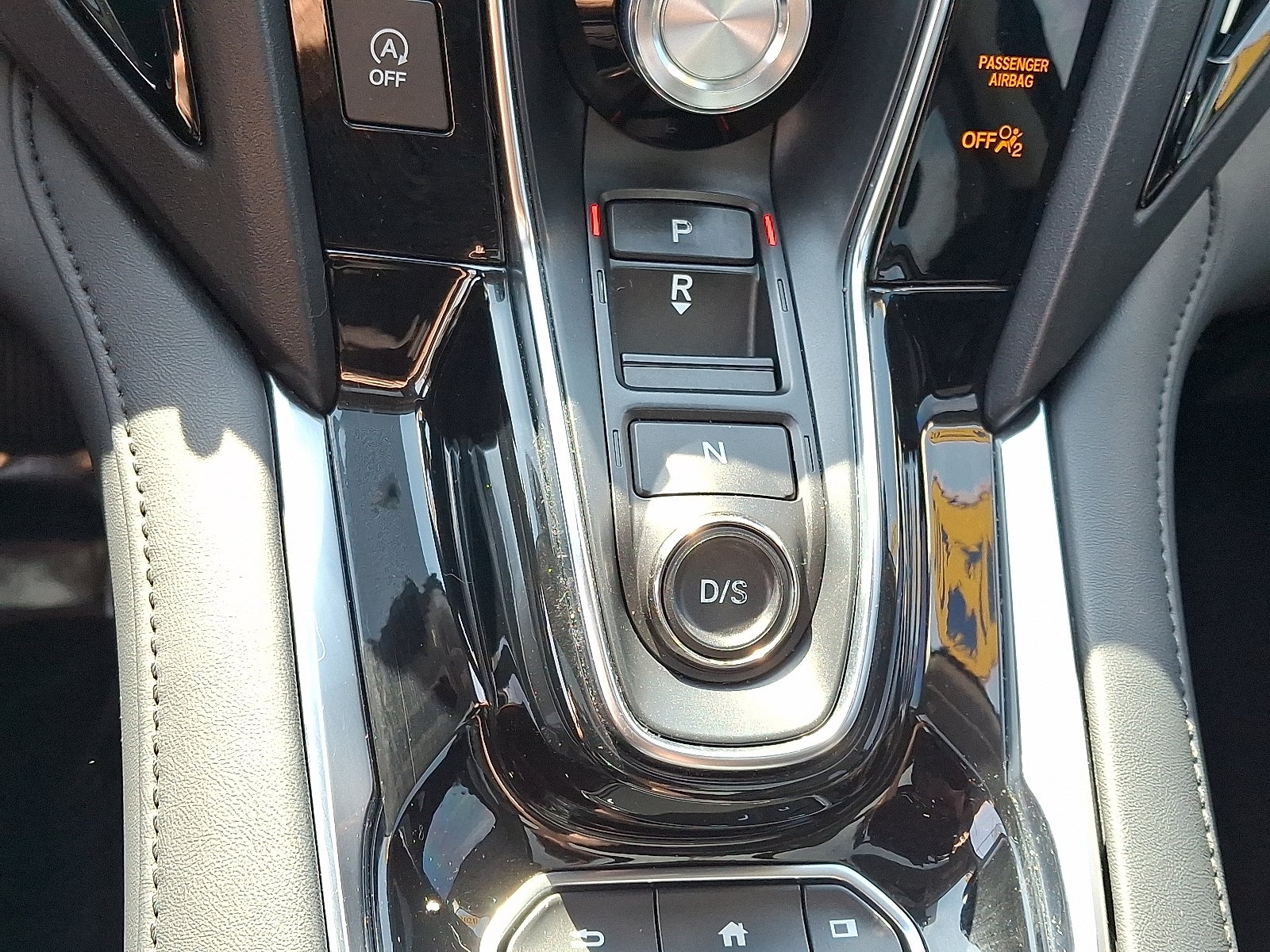 2020 Acura RDX Standard AWD