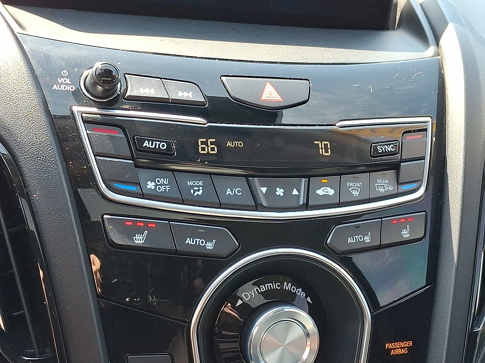 2020 Acura RDX Standard AWD