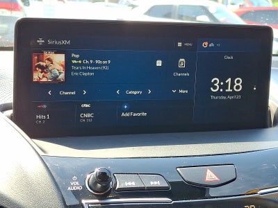 2020 Acura RDX Standard AWD