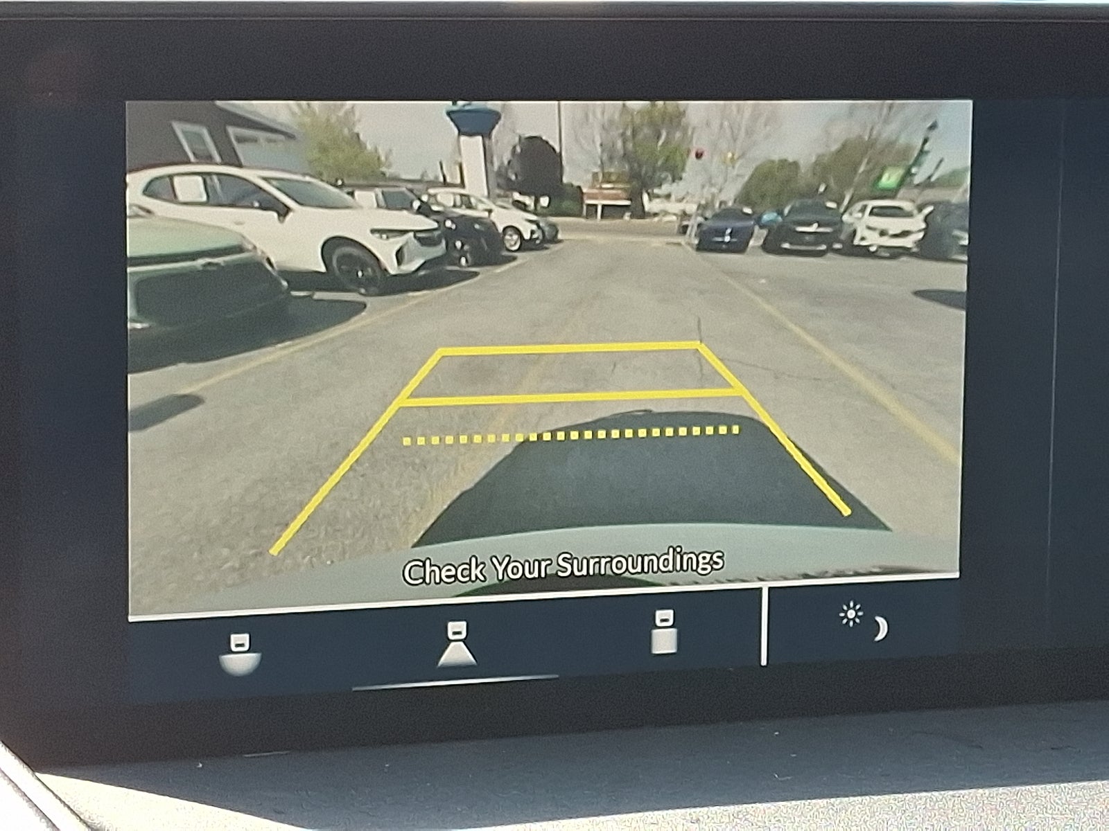 2020 Acura RDX Standard AWD