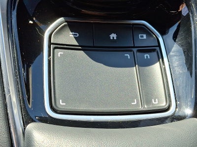 2020 Acura RDX Standard AWD