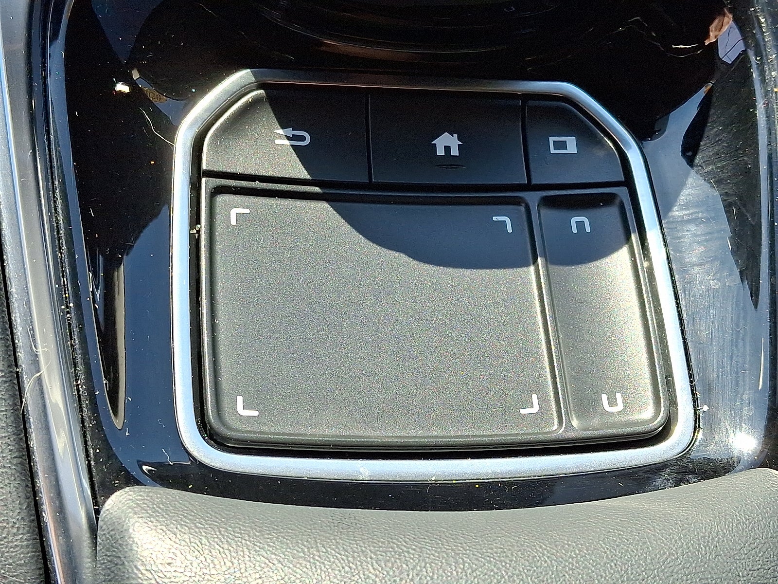 2020 Acura RDX Standard AWD