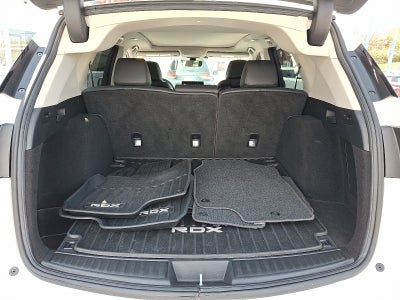 2020 Acura RDX Standard AWD