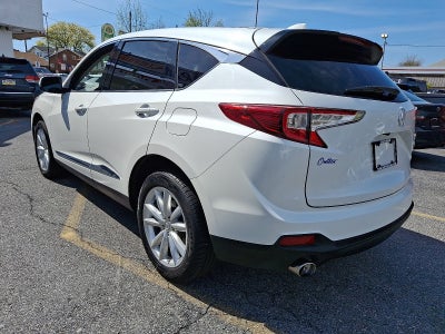 2020 Acura RDX Standard AWD