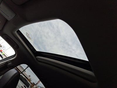 2020 Acura MDX Standard AWD