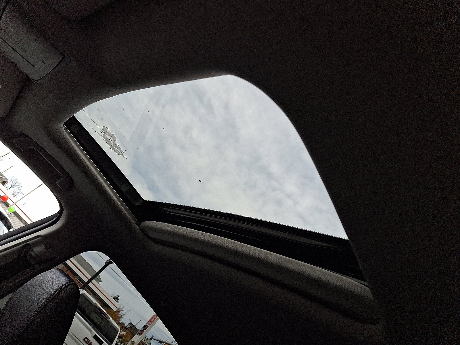 2020 Acura MDX Standard AWD