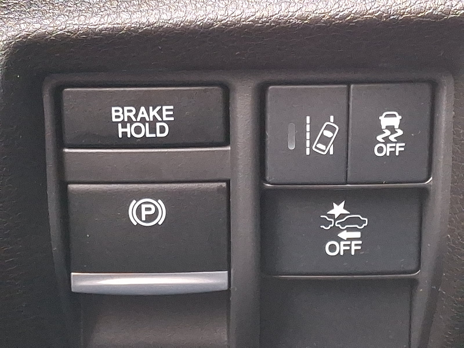 2020 Acura MDX Standard AWD