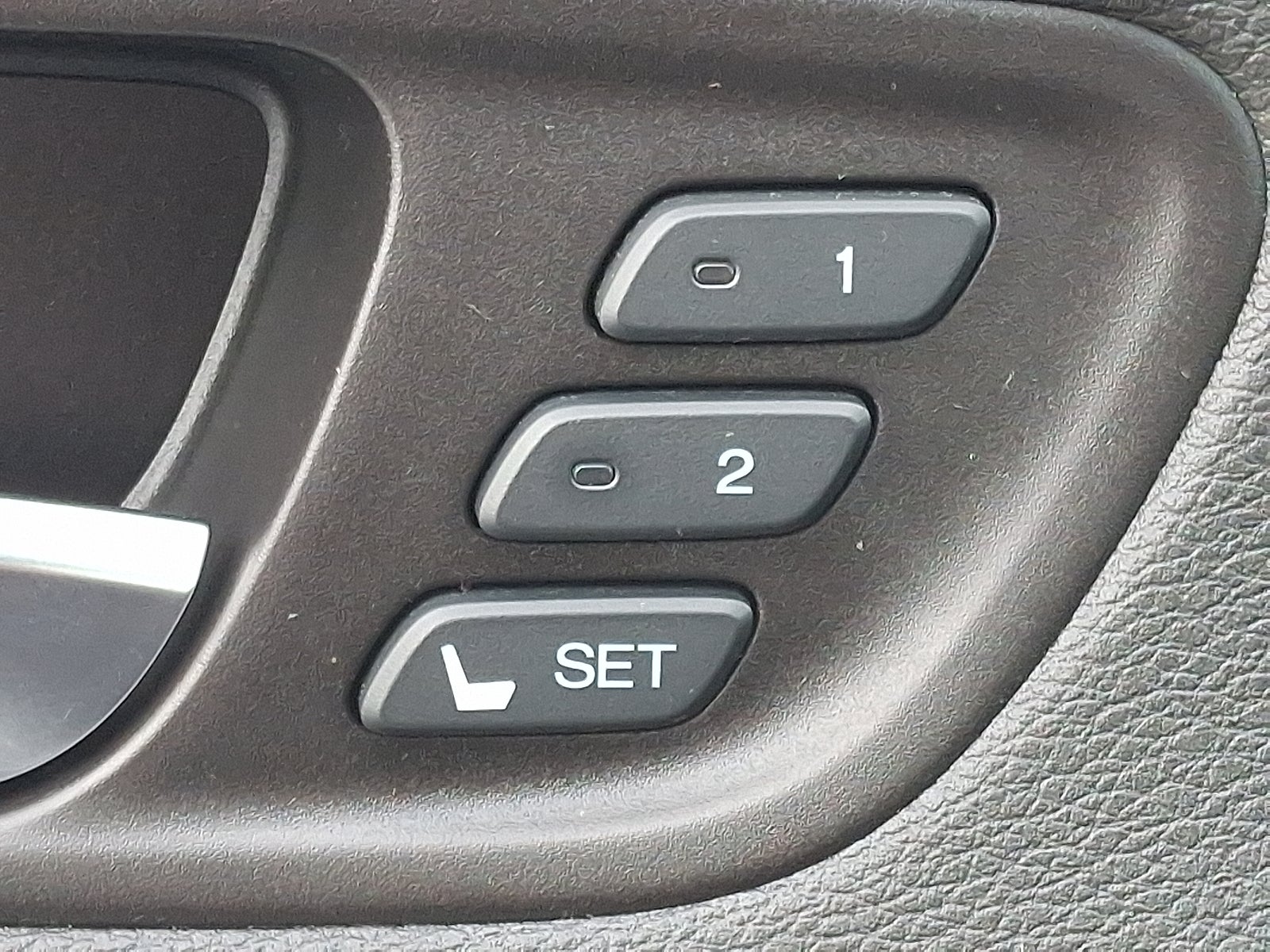 2020 Acura MDX Standard AWD