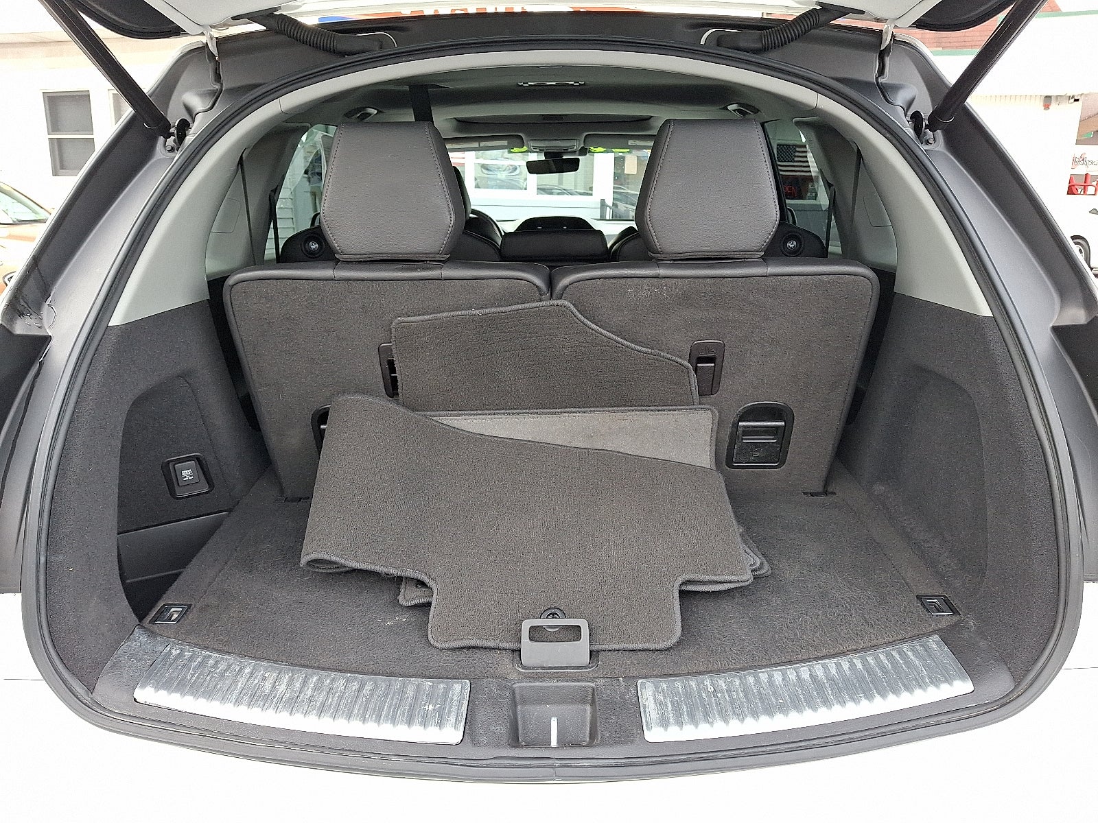 2020 Acura MDX Standard AWD