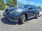 2018 Nissan Murano SV AWD
