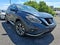 2018 Nissan Murano SV AWD