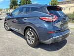 2018 Nissan Murano SV AWD