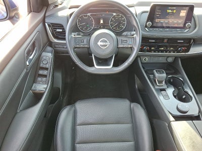 2023 Nissan Rogue SV Intelligent AWD AWD