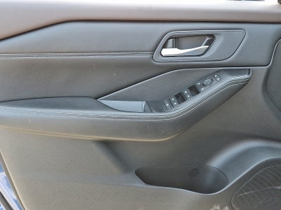 2023 Nissan Rogue SV Intelligent AWD AWD