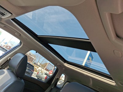 2023 Nissan Rogue SV Intelligent AWD AWD